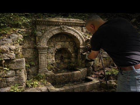 Tarihin Enbüyük Keşfini Yaptım Define Dolu Kasayı Bulduk