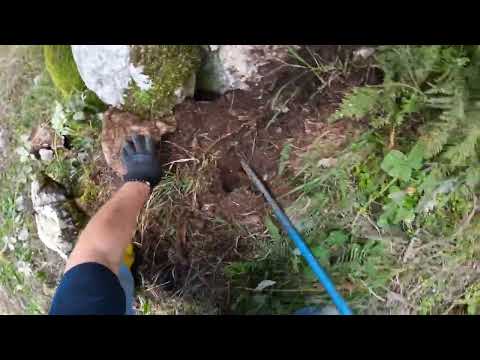 Selçuklu Dönemine Ait Hazineyi Buldum