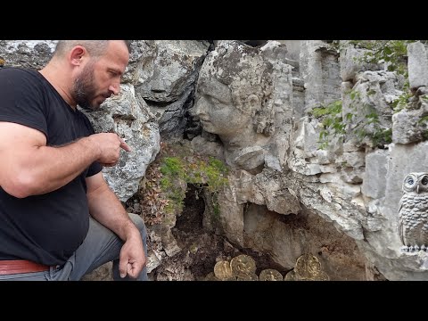 Osmanlı Döneminin Endegerli Hazinesini Buldum