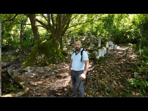 Tarihi Çeşmedeki Gizemli Defineyi Buldum