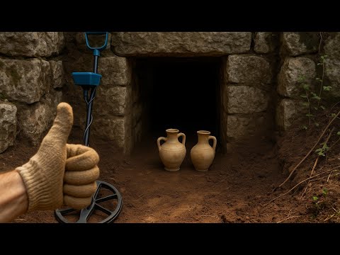Osmanlı,dan Kalan Define Kasası Ortaya Çıktı