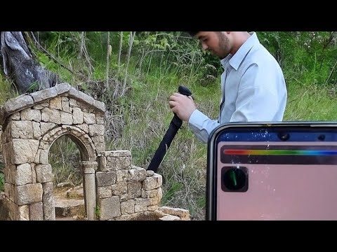 Hazine Avcısı Kerim Baba Milyonluk Osmanlı Definesini Ortaya Çıkardı