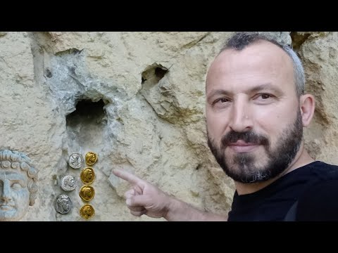 Zirvedeki Eşkiya Define Kasasını Açtım