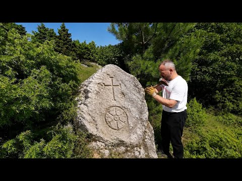 Böyle Büyük Define Kasası görülmedi İçinden Hazine Çıktı