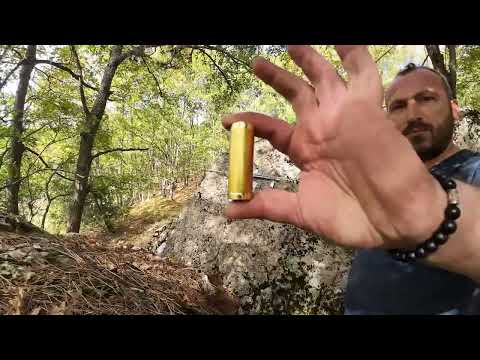 Krallar Vadisinde Kralın Tacını Buldum