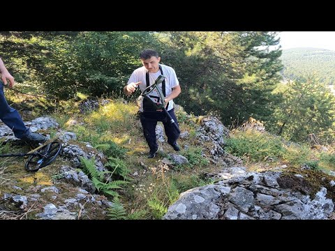 Ormanda Hazine Bulduk mu? Şok Olduk