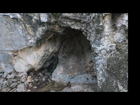EŞKİYALARIN MAGRASINDAKİ GİZEMLİ DEFİNEYİ ÇIKARDIK
