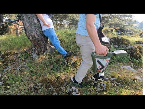 Zirvede Zengin Define Kasası Muhteşem Altın Eserler