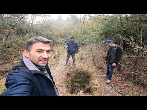 Tarihi Kazı Şaşırtıcı Tarihi Hazine Bulgusuna Yol Açtı