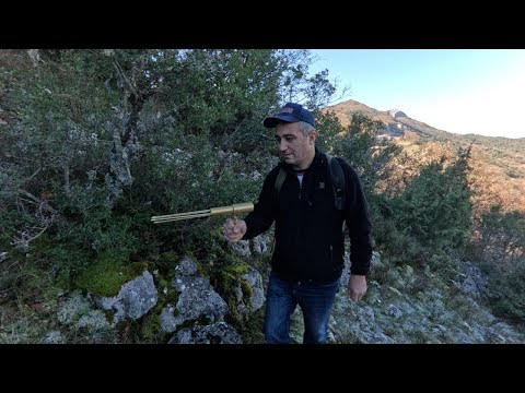 Kayayı Patlattık Define paraları Etrafa Saçıldı