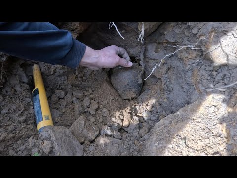 Tarihi Çeşmeden Çıkan İnanılmaz Define Bulduk Dolu Küp