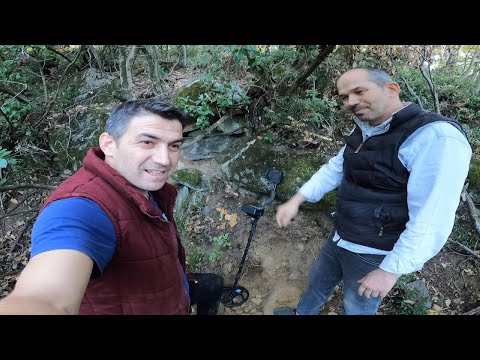 Ormanın Gizli Hazinesini Bulduk Muhteşem