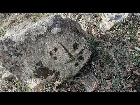 Tarihi Dere Bölgesinde Son Zamanların En Kıymetli Define Bulduk