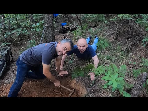 küpün İçine Saklanmış Defineyi bulunca Neler Oldu