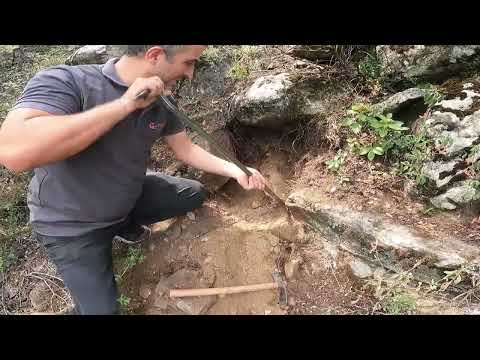 Dehşet Ormanda Saklı Muhteşem Defineyi Çıkardık