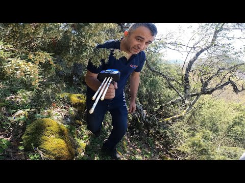 Roma Tarihinin Gizli Kalmış Define Sırrı Çözüldü