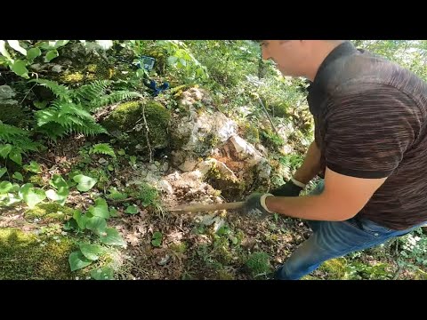 Eşkiya Gizemli Define sini Çok Zor Çıkardık