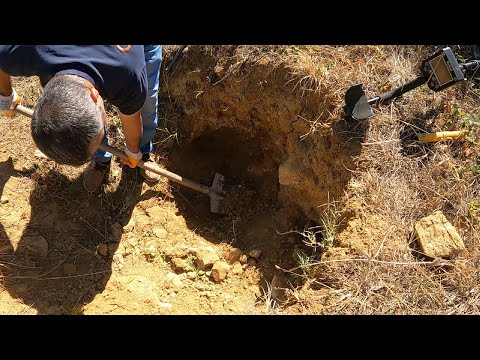 Zorlu Define Arayışında Mutlu Sona Ulaştık
