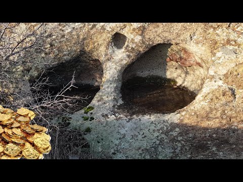 Bol Bol Definenin Bulunduğu Yere Gittim