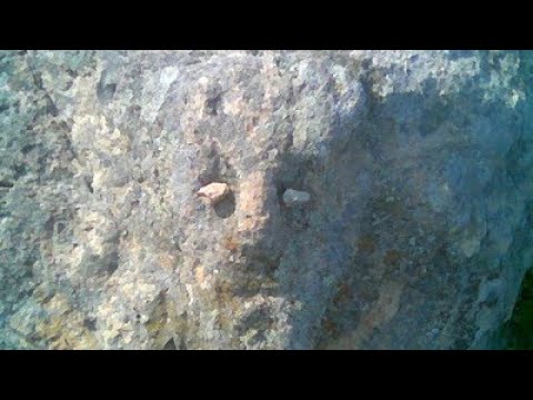 Kayalıkta Define İşareti Olmadan Nasıl Bulunur