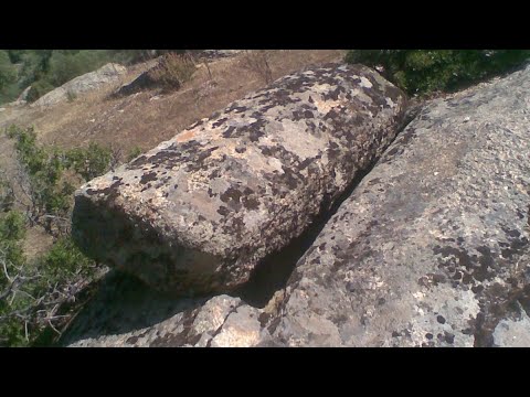 Metal Dedektör ile Define Ararken Dinamit Patl