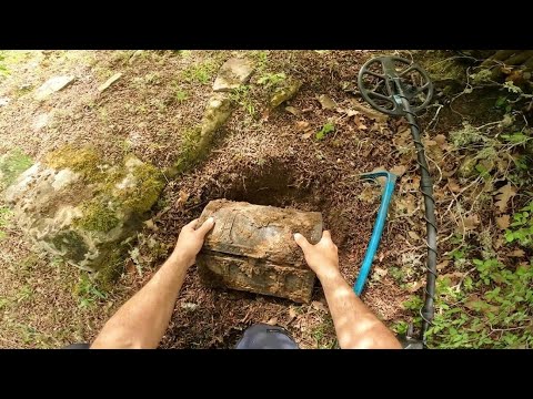 Arazide Umduğumdan Büyük Define Buldum