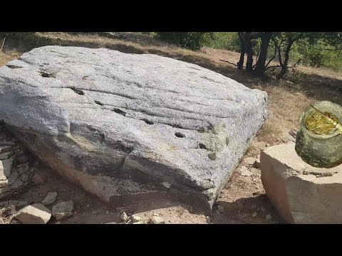 Define Kasasını Buldum Ama İçindekini Göremedim