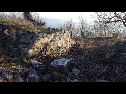 İşaretsiz Define Nasıl Bulunur