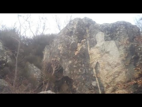 Hazinesi ile Gömülen Kralın Mezarına Girdim