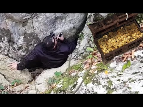 Define İçin Akılalmaz Biryere Girdim