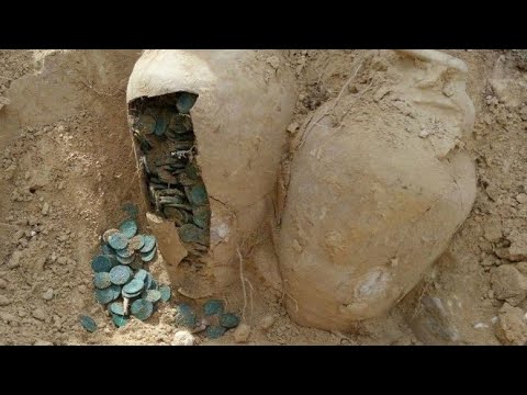 Bütün DEFINECILER HAZINE Aramaya Çıkmadan Bu EFSANELERI Öğrenmeli
