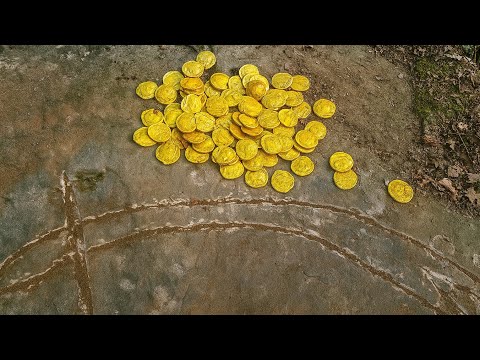 Definecilerin Rüyası Bu Eşkıya İşareti Beni Hazineye Götürdü