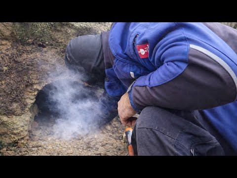 Şimdiye Kadar Yayınlamadığım Zehir Tılsımlı Define Kasası