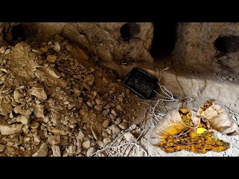 Define İçin Mağaraya Girince Gecem Gündüzüme Karıştı