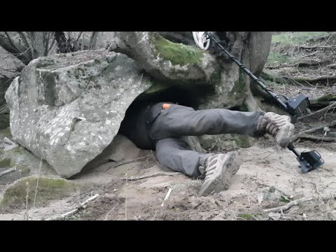 Vazgeçmiştim Ama Öyle Bir Eşkiya Kasası Buldum /265