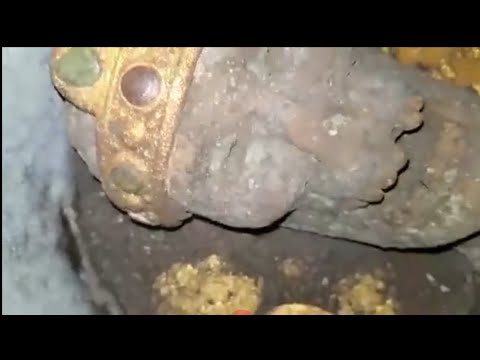 Kral Mezarının İçine Bir Girelim Bakalım
