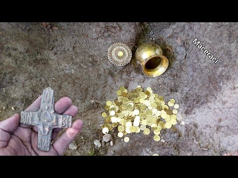 Tılsımı Okunmuş Define Kasasını Zorla 2 Günde Açtım