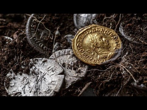 Dedektör ve Koki İle Define Aramaya Çıktık