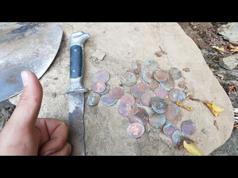 Define Kasasından ÇİL ÇİL Paracıklar Çıktı