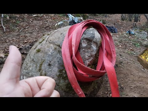 Bıraktığım Define Dolu Dediğiniz KuruKafayı Açtım