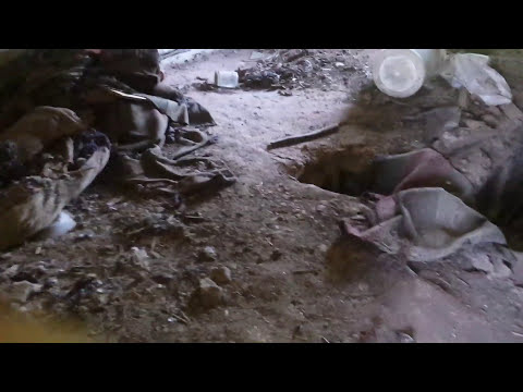 Eski Osmalı Evinde Define Bölmeleri