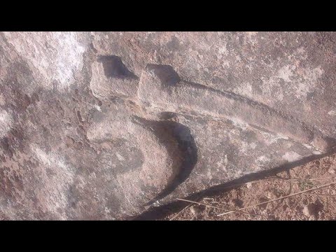 Define Kaya Mezarında Ama Nerden Başlamalı ( Özel çekim )