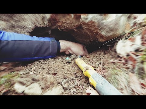 İşte Büyük Definenin Müjdesi Böyle Bulunur
