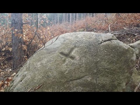 Vılçan Voyvodanın Gerçek Define İşaretlerini Buldum Ellerim Kaşınıyor