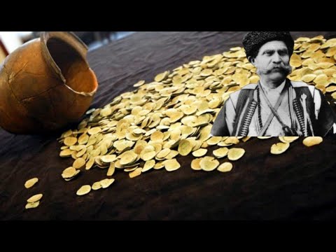 Dünyanın Bulunmuş En Büyük Eşkiya Defineleri