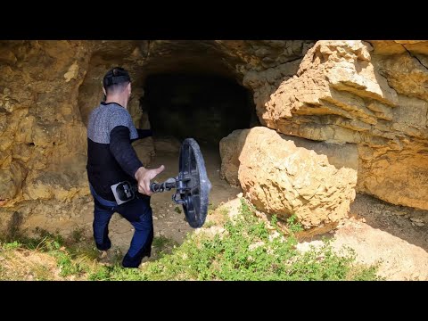 Bir Tuzağa Girdim Ama Büyük Defineyide Buldum