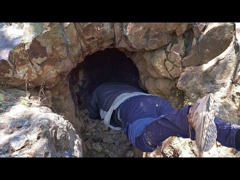 Uzun Aramanın Ardından Büyük Defineyi Buldum