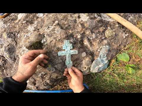 3 Büyük Define Bulma Anı !!! 3 Greatest TREASURES Found in 2022