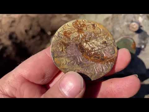 5 Büyük Define Bulma Anı !!! 5 Greatest TREASURES Found in 2023
