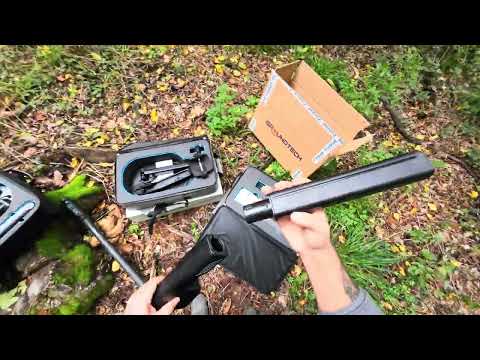 GR4 DUAL vs GR4 – Derinlik Testi! Yer Altında ŞOK GÖRÜNTÜLER